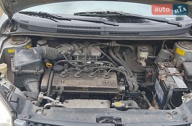 Седан Geely MK 2011 в Охтирці