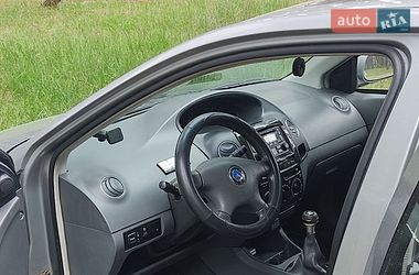 Седан Geely MK 2011 в Охтирці