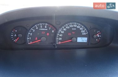 Седан Geely MK 2012 в Одессе
