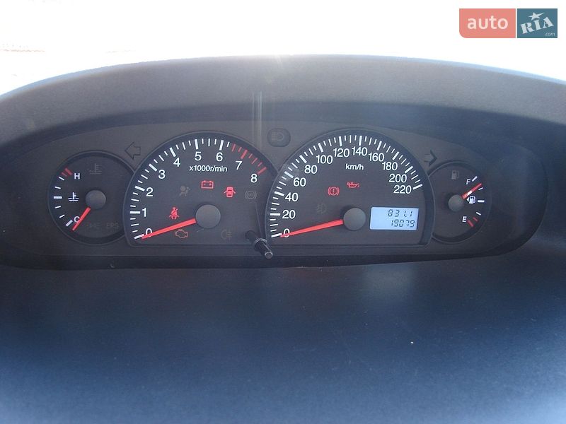 Седан Geely MK 2012 в Одессе
