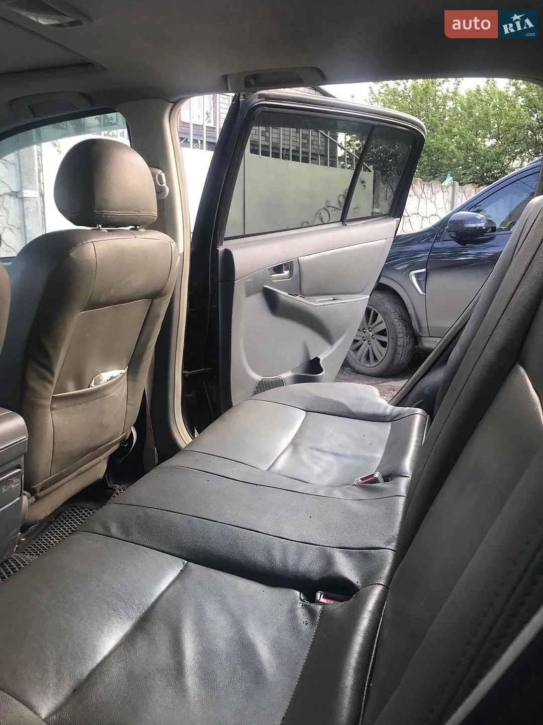 2010 Geely MK - мініатюра 2