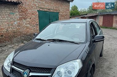 Седан Geely MK 2008 в Нежине