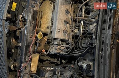 Седан Geely MK 2008 в Нежине