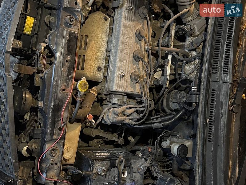 Седан Geely MK 2008 в Нежине