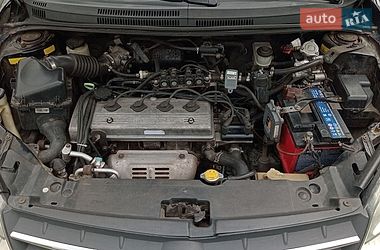 Седан Geely MK 2012 в Прилуках