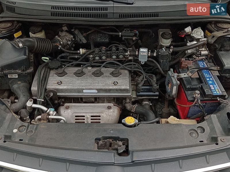 Седан Geely MK 2012 в Прилуках