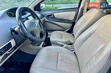 Седан Geely MK 2008 в Кропивницком