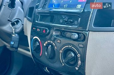 Седан Geely MK 2008 в Кропивницком