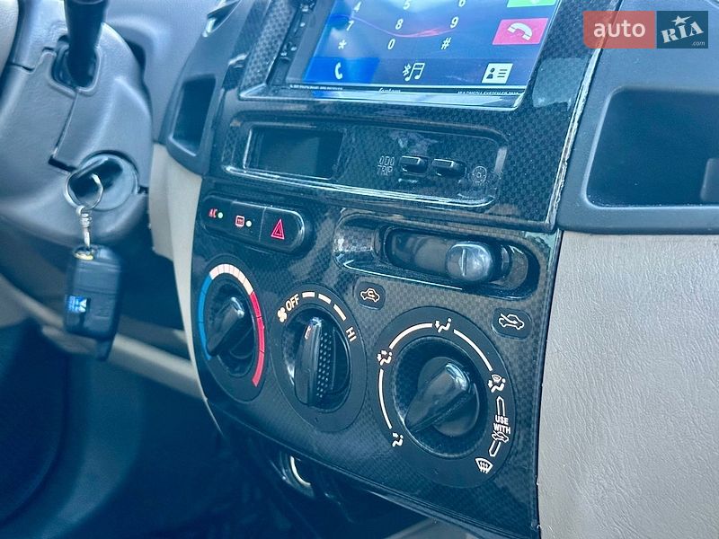 Седан Geely MK 2008 в Кропивницком