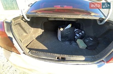 Седан Geely MK 2008 в Ужгороді
