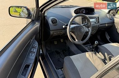 Седан Geely MK 2014 в Краматорську