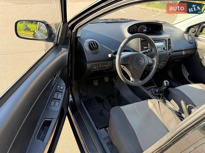 Седан Geely MK 2014 в Краматорську