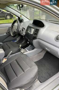 Седан Geely MK 2011 в Кривом Роге