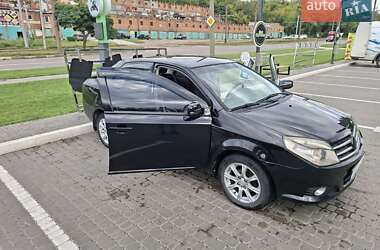 Седан Geely MK 2011 в Харькове