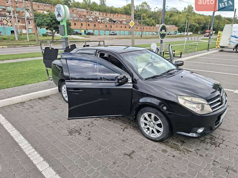 Седан Geely MK 2011 в Харькове
