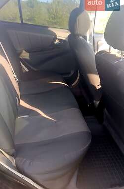 Седан Geely MK 2011 в Чернигове