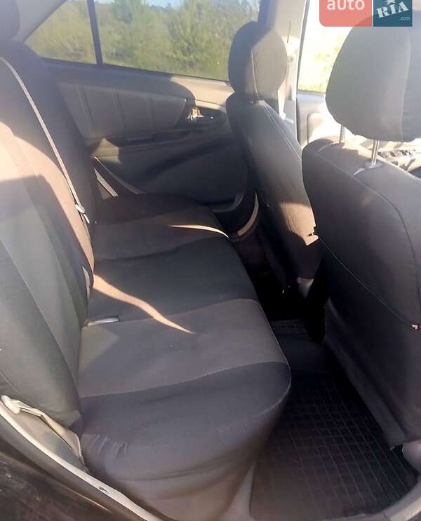 Седан Geely MK 2011 в Чернигове