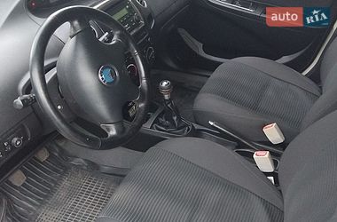 Седан Geely MK 2011 в Смілі