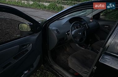 Седан Geely MK 2008 в Кролевці