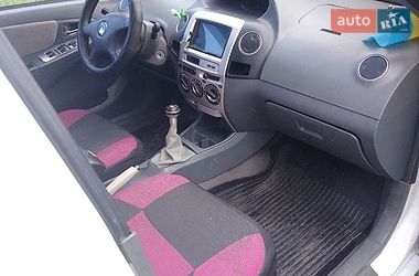 Седан Geely MK 2008 в Горішніх Плавнях фото 5 Седан Geely MK 2008 в Горішніх Плавнях