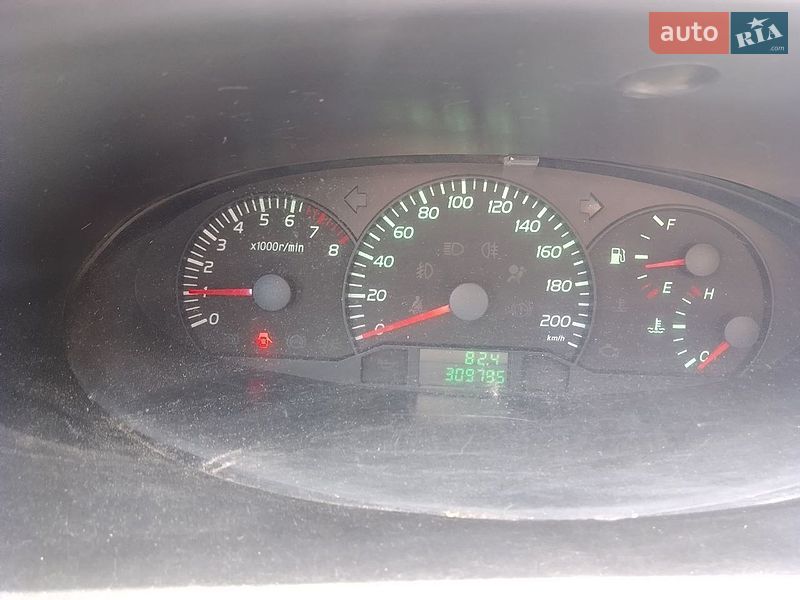 Седан Geely MK 2008 в Горишних Плавнях