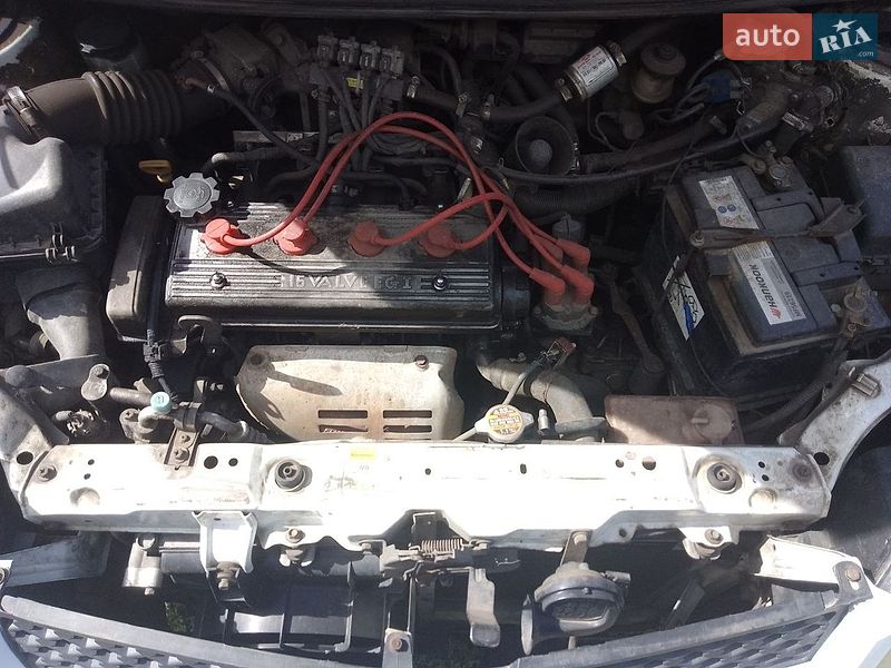 Седан Geely MK 2008 в Горишних Плавнях