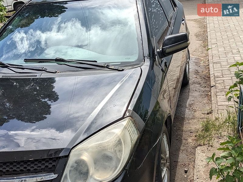 Седан Geely MK 2008 в Сумах