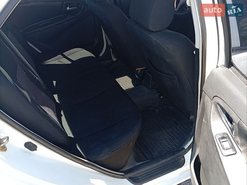 Седан Geely MK 2012 в Запорожье