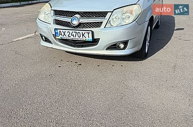 Седан Geely MK 2009 в Харькове