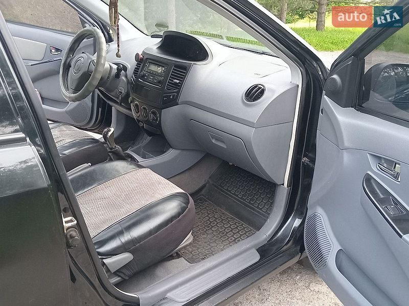 Седан Geely MK 2012 в Прилуках
