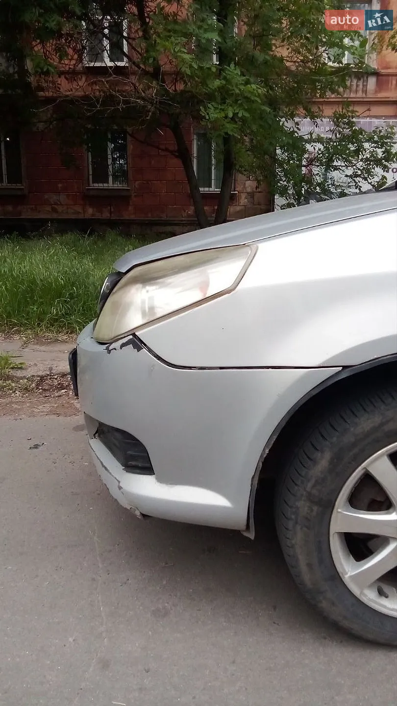 2013 Geely MK - мініатюра 7