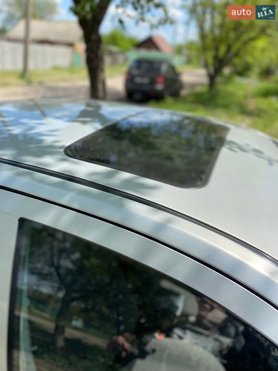 2011 Geely MK - мініатюра 24