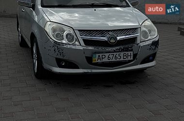 geely mk 2008 в Запоріжжя від професійного продавця Олексій Нещимний