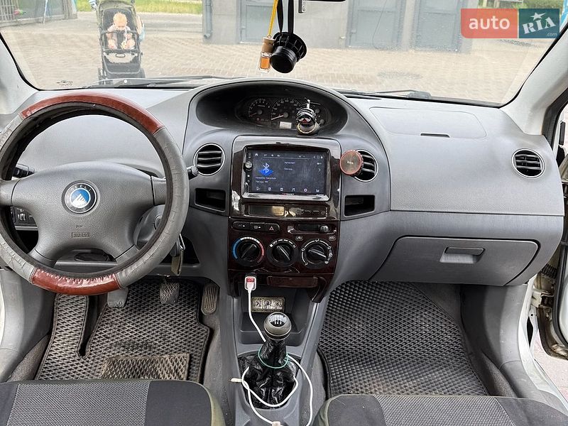 Седан Geely MK 2008 в Запорожье