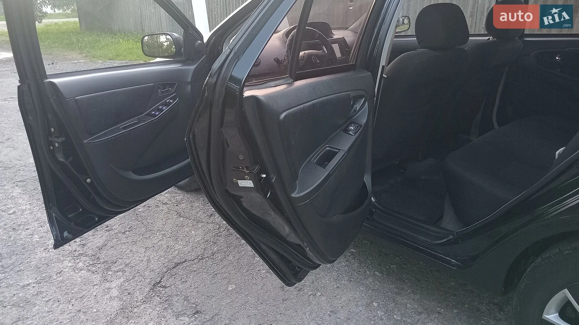 2012 Geely MK - мініатюра 9