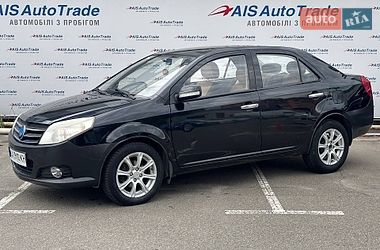 Седан Geely MK 2012 в Киеве