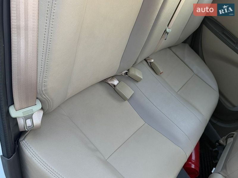 Седан Geely MK 2009 в Киеве фото 28 Седан Geely MK 2009 в Киеве