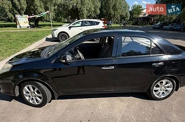 Седан Geely MK 2008 в Борисполі фото 2 Седан Geely MK 2008 в Борисполі