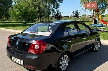 Седан Geely MK 2008 в Борисполі фото 6 Седан Geely MK 2008 в Борисполі