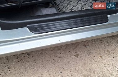 Седан Geely MK 2013 в Львові