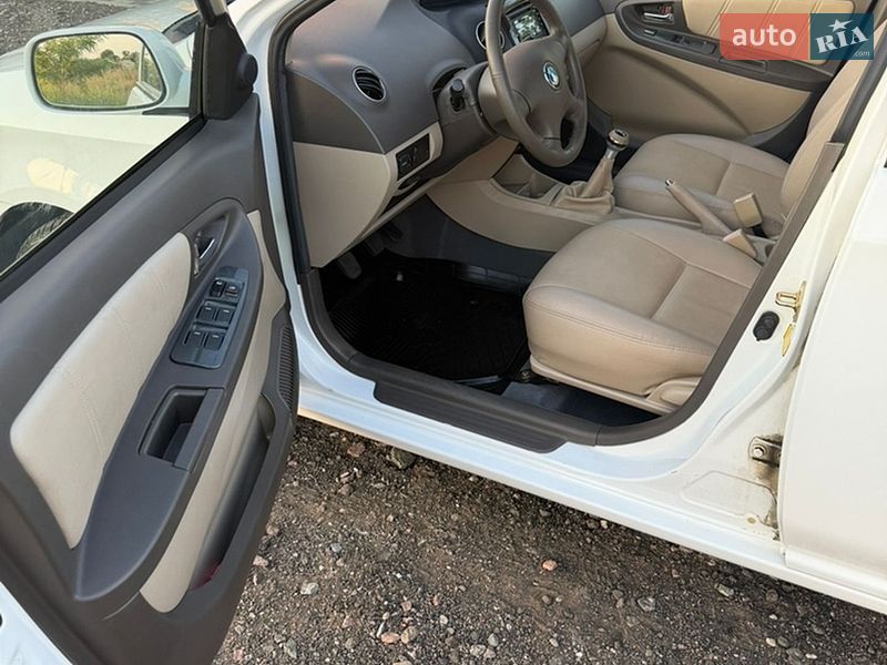 Седан Geely MK 2009 в Киеве фото 9 Седан Geely MK 2009 в Киеве