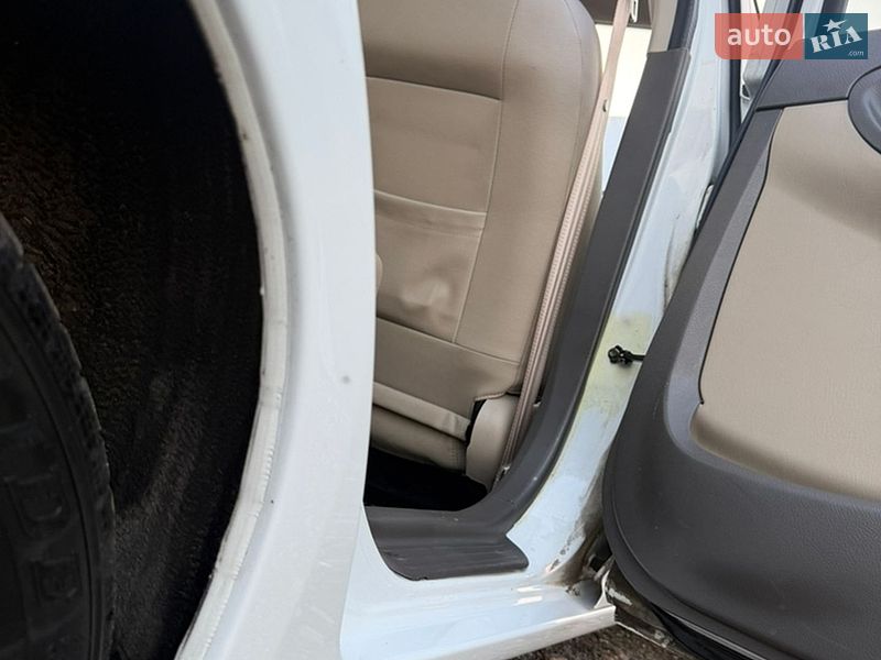 Седан Geely MK 2009 в Киеве фото 29 Седан Geely MK 2009 в Киеве