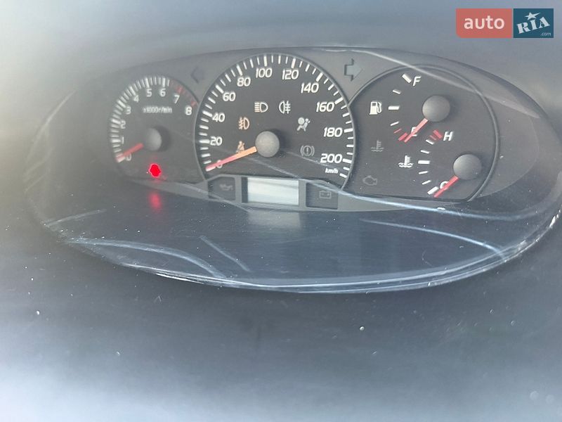 Седан Geely MK 2009 в Киеве фото 34 Седан Geely MK 2009 в Киеве