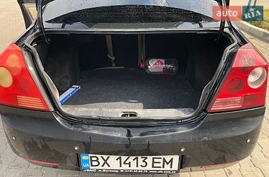 Седан Geely MK 2010 в Хмельницком фото 6 Седан Geely MK 2010 в Хмельницком