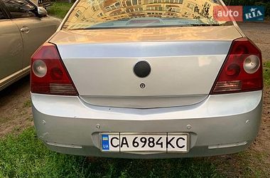 Седан Geely MK 2010 в Черкассах