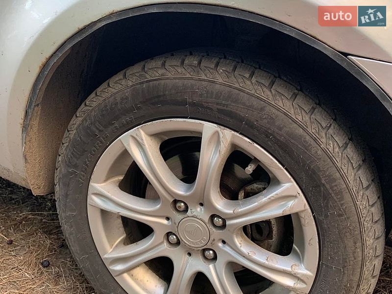 Седан Geely MK 2010 в Черкассах