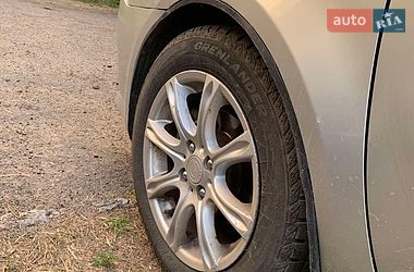 Седан Geely MK 2010 в Черкассах