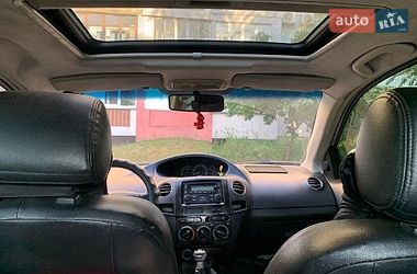 Седан Geely MK 2010 в Черкасах