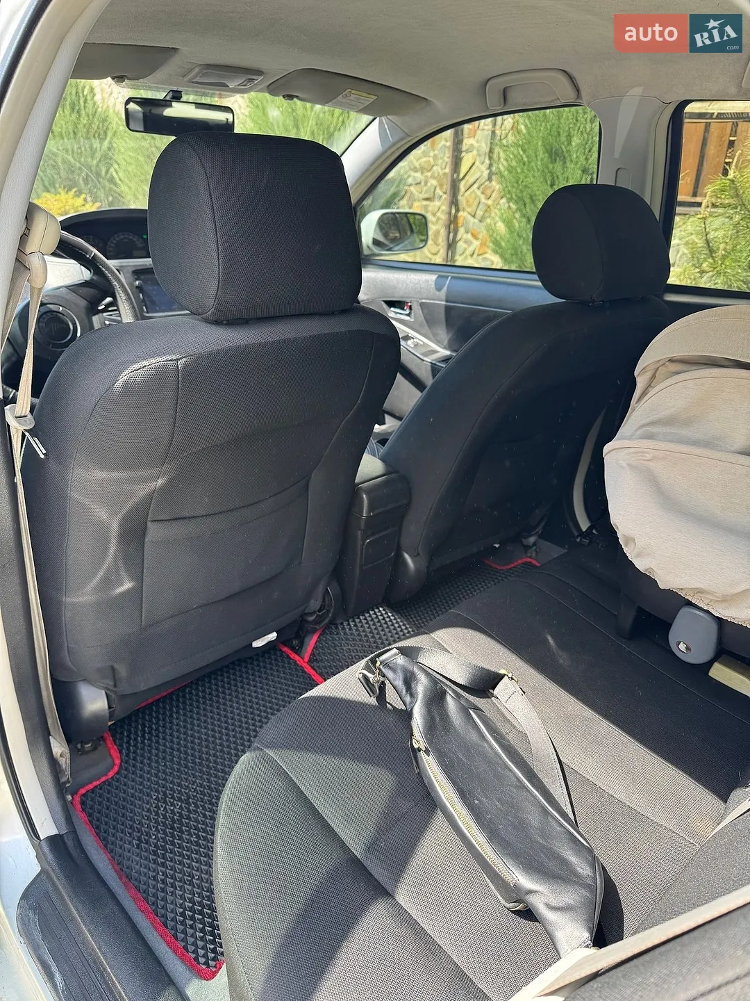 2013 Geely MK - мініатюра 6