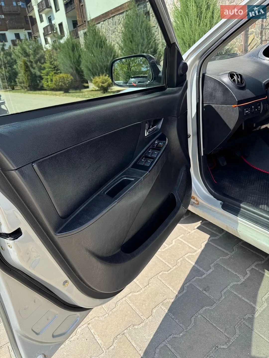 2013 Geely MK - мініатюра 13